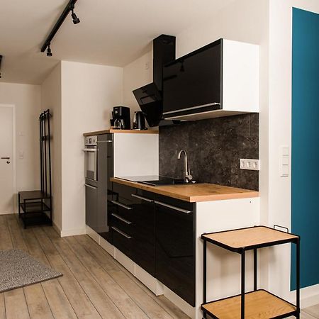 Strandappartements Steinberghaff "Kegnaes" Mit Meerblick Und Sauna Steinberg  Zewnętrze zdjęcie