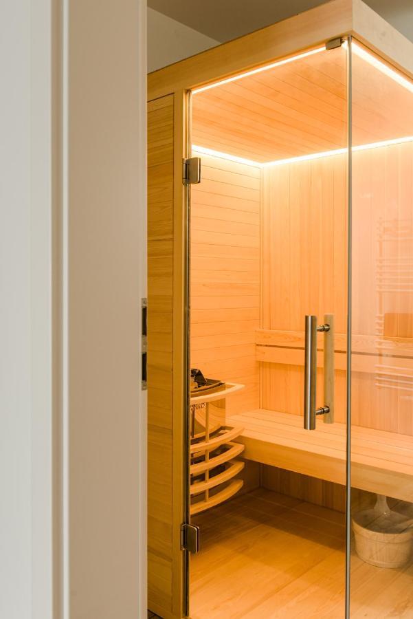 Strandappartements Steinberghaff "Kegnaes" Mit Meerblick Und Sauna Steinberg  Zewnętrze zdjęcie