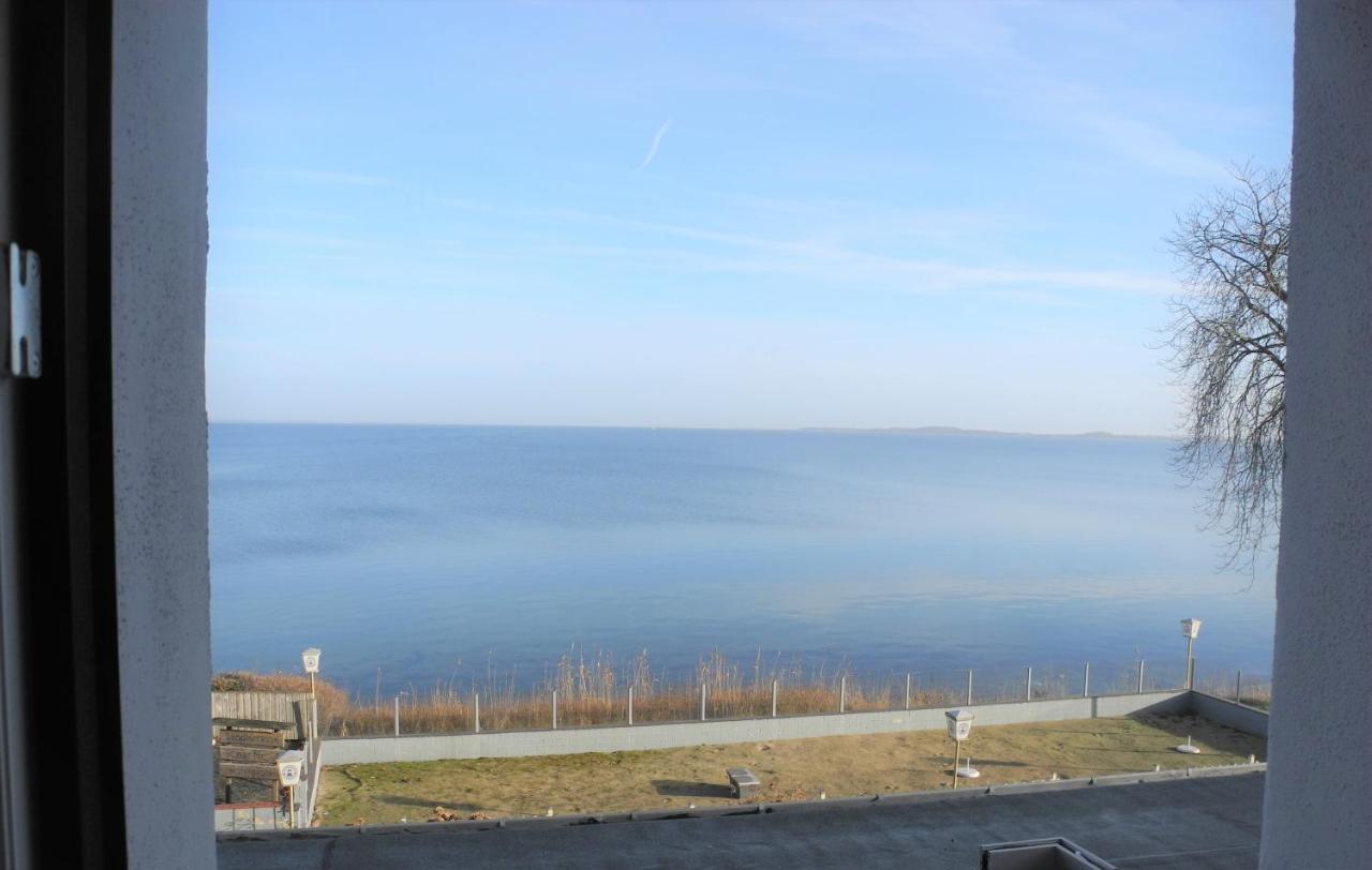 Strandappartements Steinberghaff "Kegnaes" Mit Meerblick Und Sauna Steinberg  Zewnętrze zdjęcie