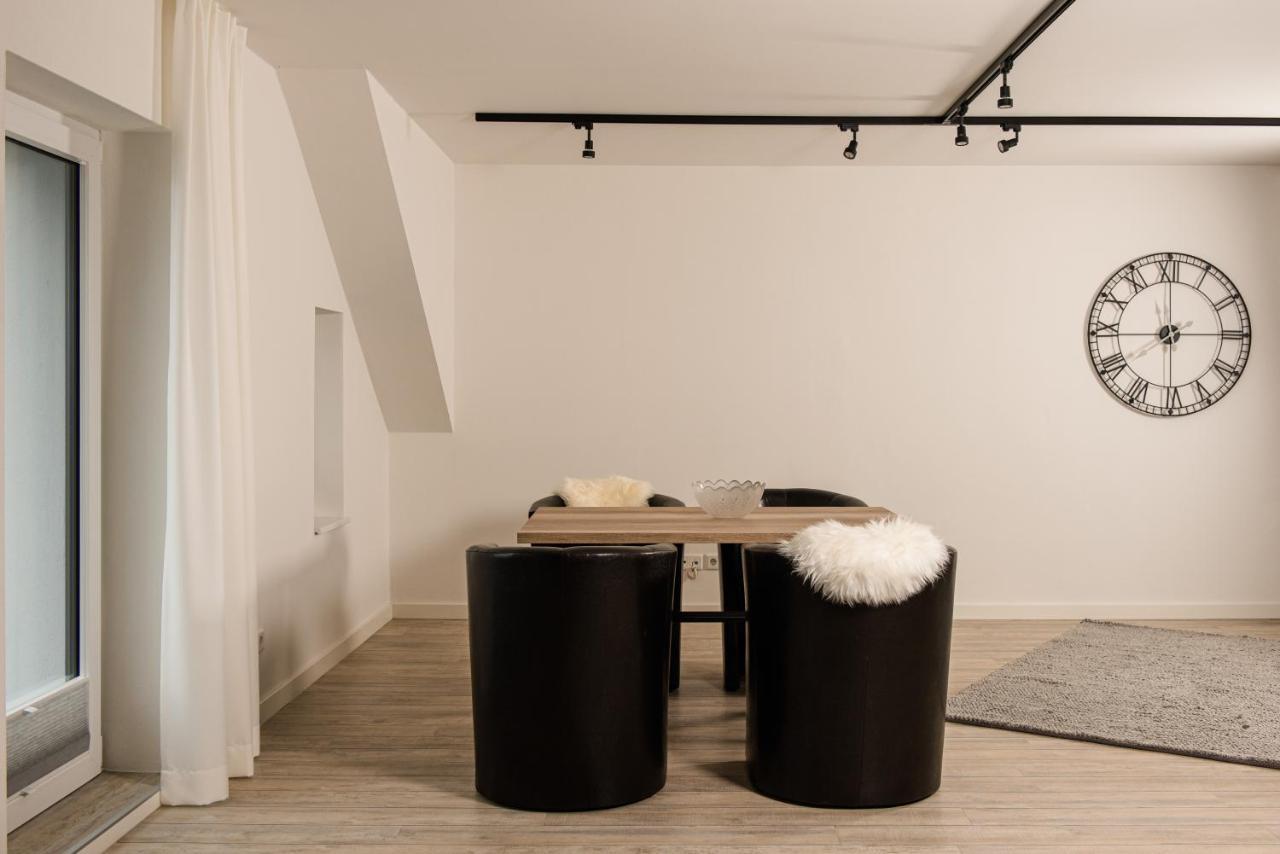 Strandappartements Steinberghaff "Kegnaes" Mit Meerblick Und Sauna Steinberg  Zewnętrze zdjęcie